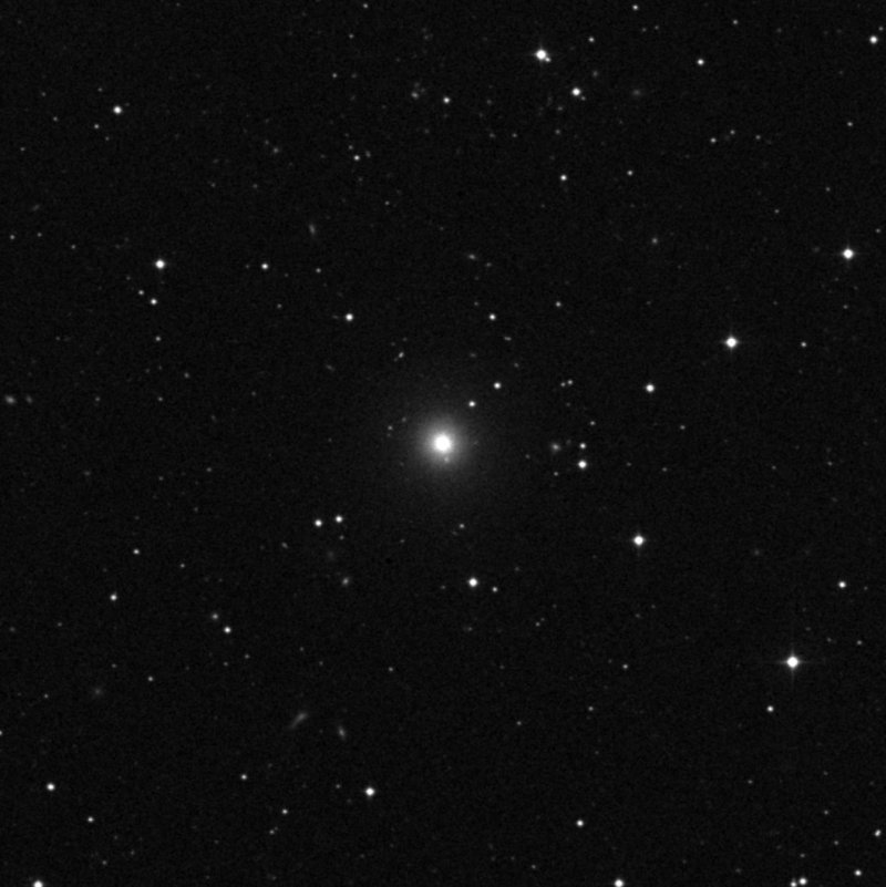 NGC 6127 - Zoom