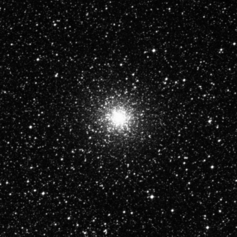 NGC 6139 - Zoom