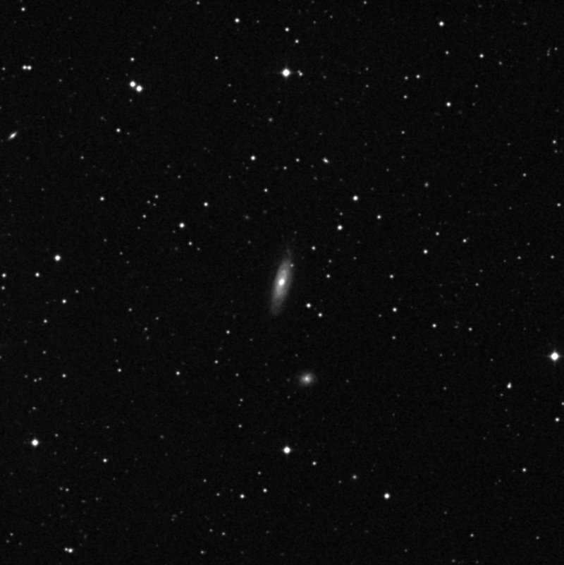 NGC 6142 - Zoom