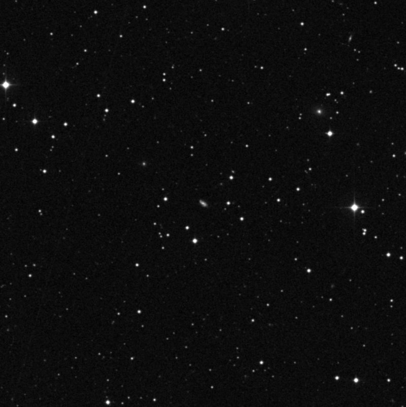 NGC 6148 - Zoom