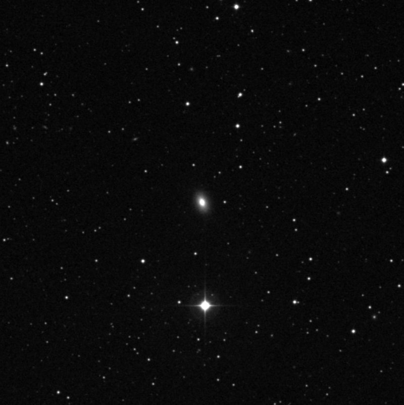 NGC 6149 - Zoom