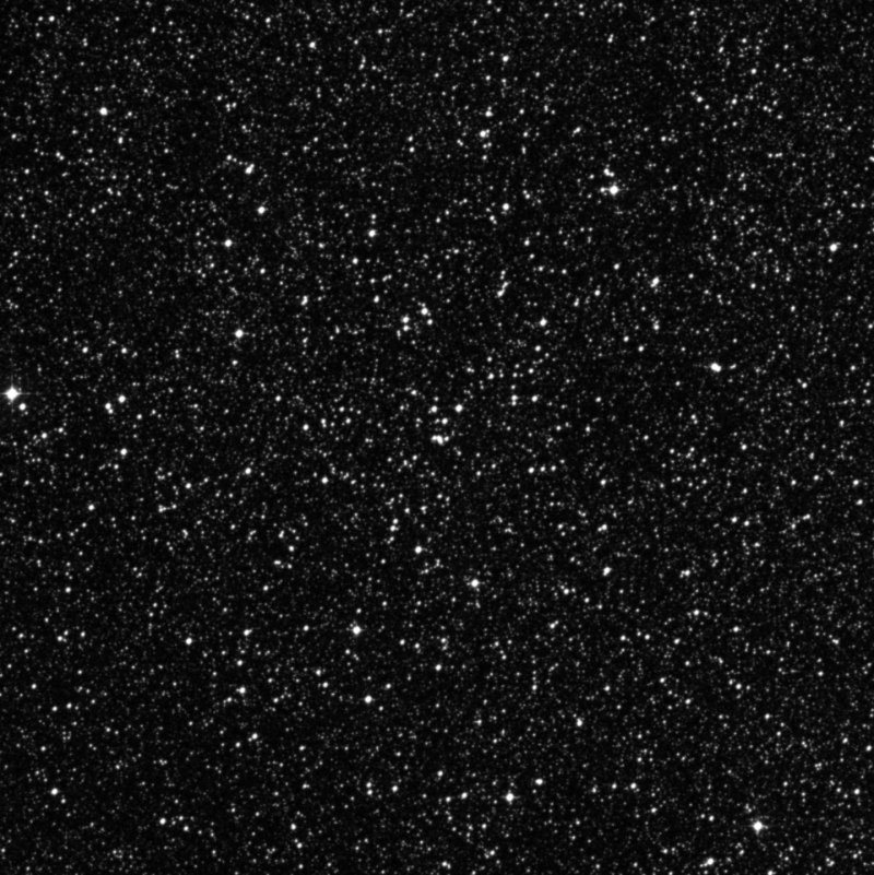 NGC 6152 - Zoom