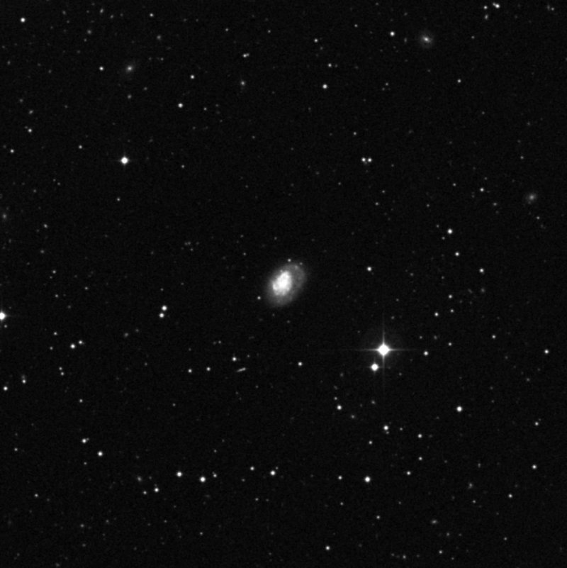 NGC 6155 - Zoom