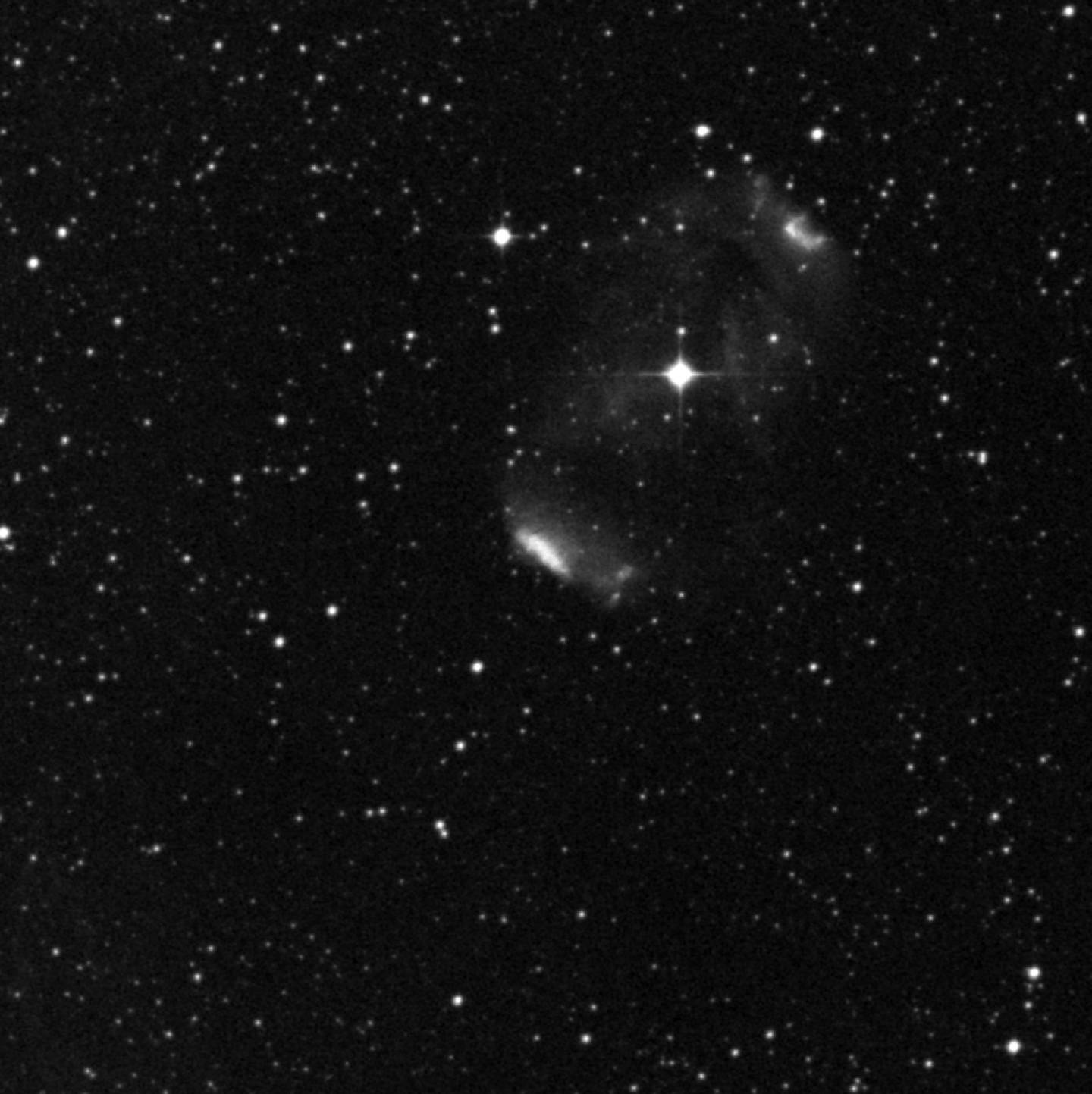 NGC 6165