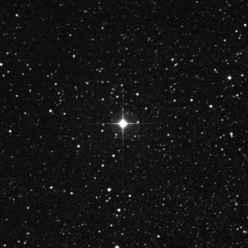 NGC 6169 - Zoom