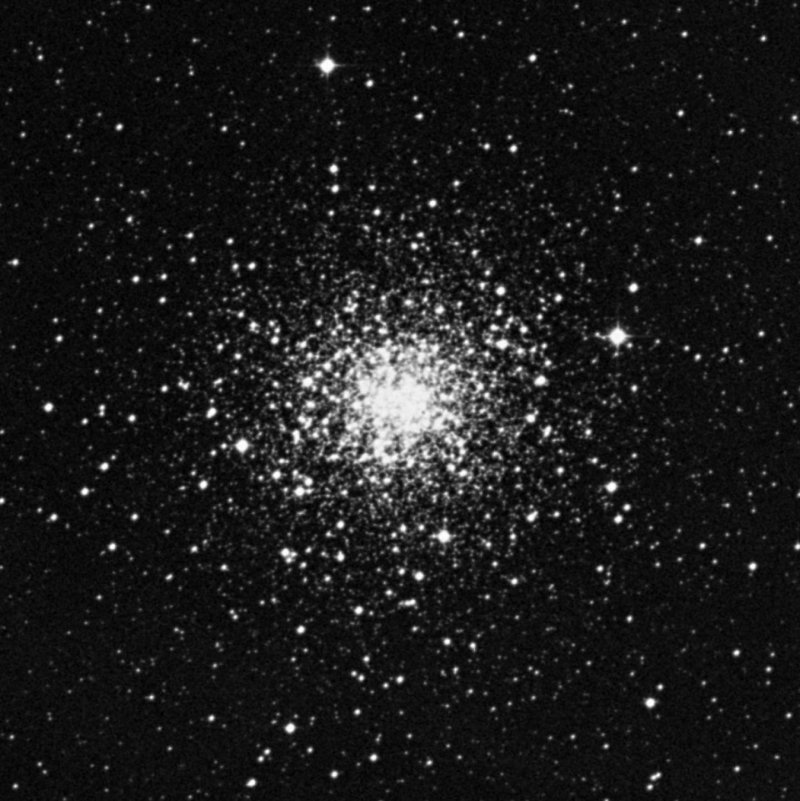 NGC 6171 - Zoom