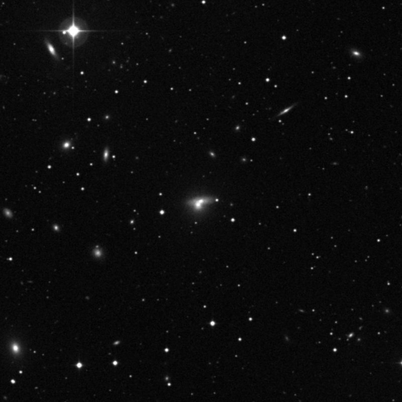 NGC 617501 - Zoom