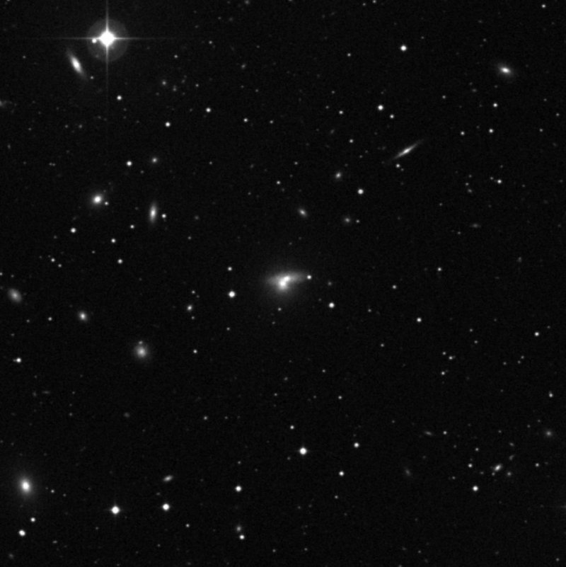 NGC 617502 - Zoom