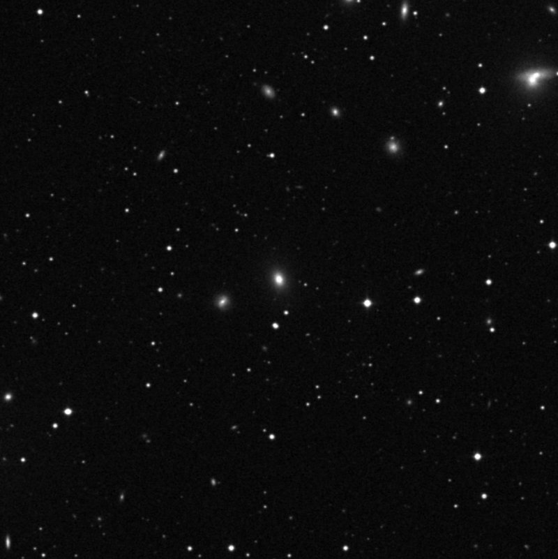NGC 6180 - Zoom