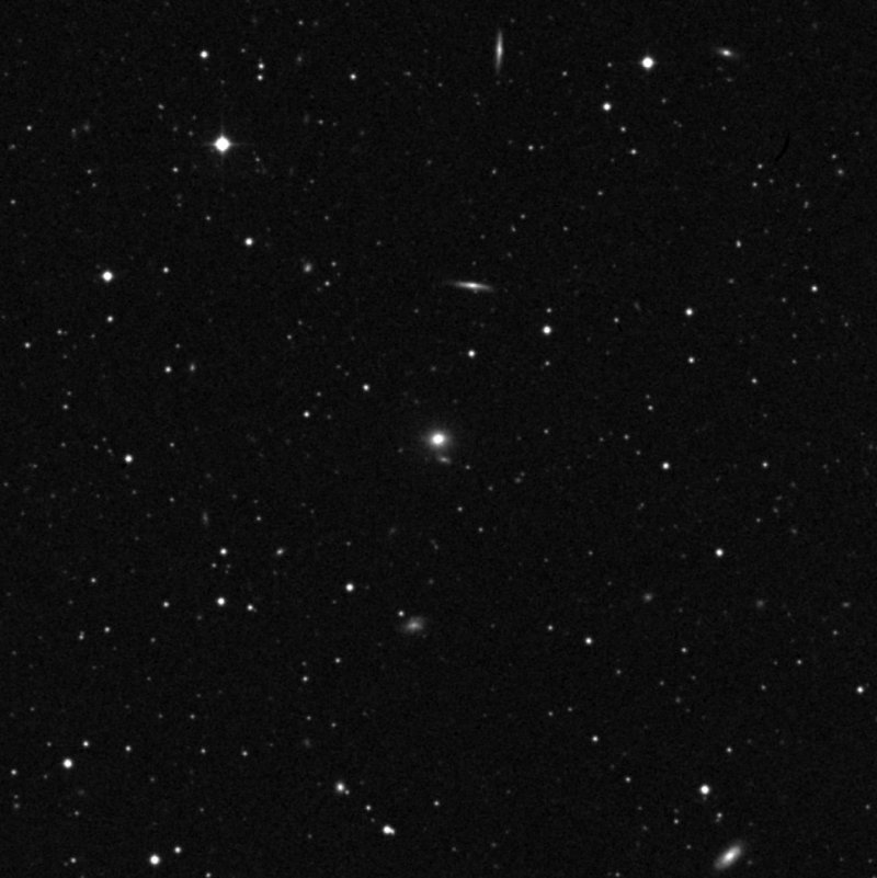 IC 1161 - Zoom
