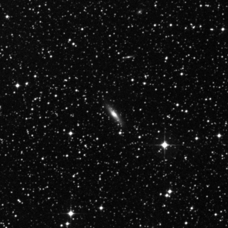 NGC 6183 - Zoom