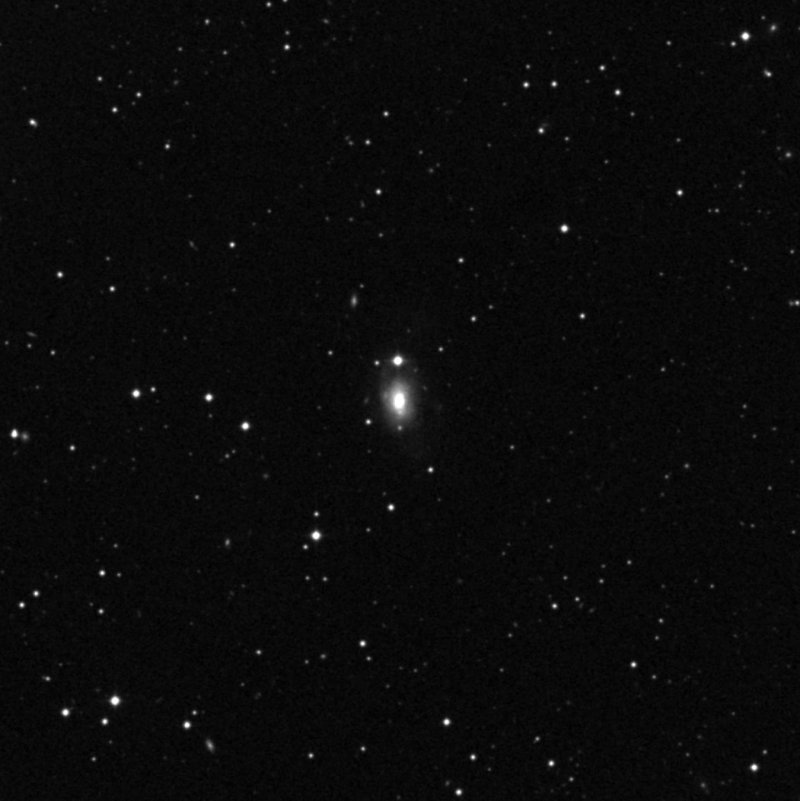 NGC 6185 - Zoom