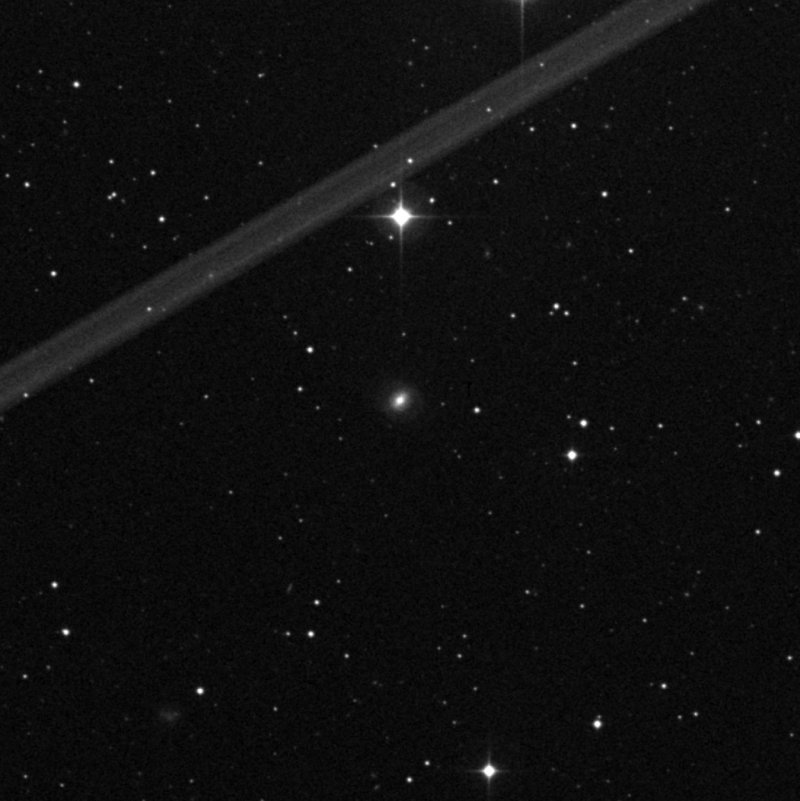 NGC 6187 - Zoom