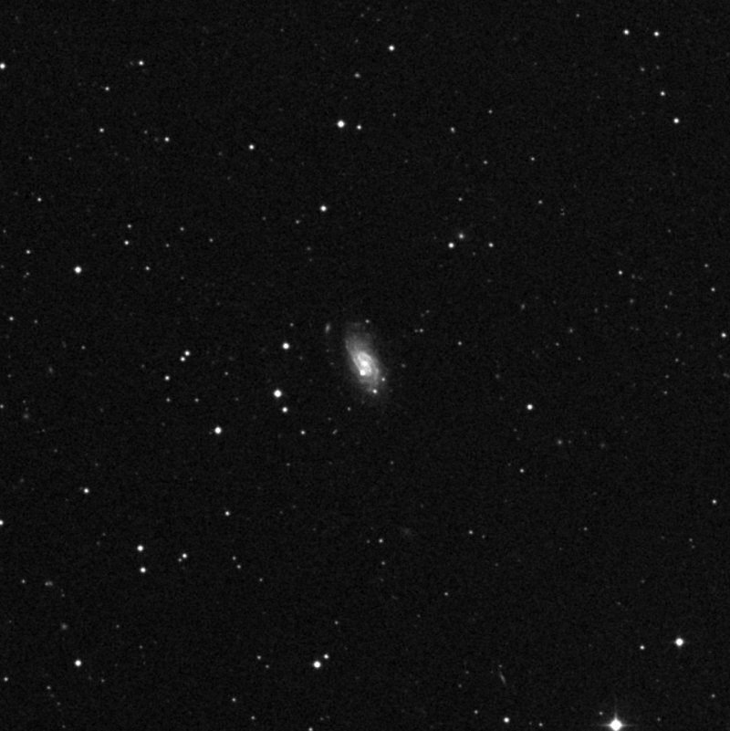 NGC 6189 - Zoom