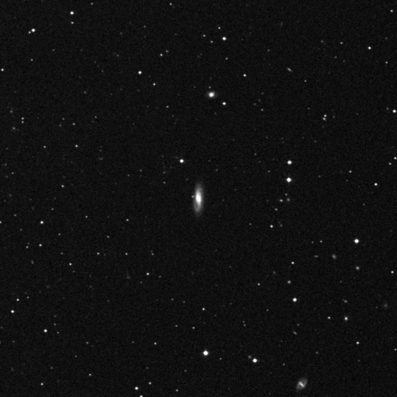 NGC 6191 - Zoom