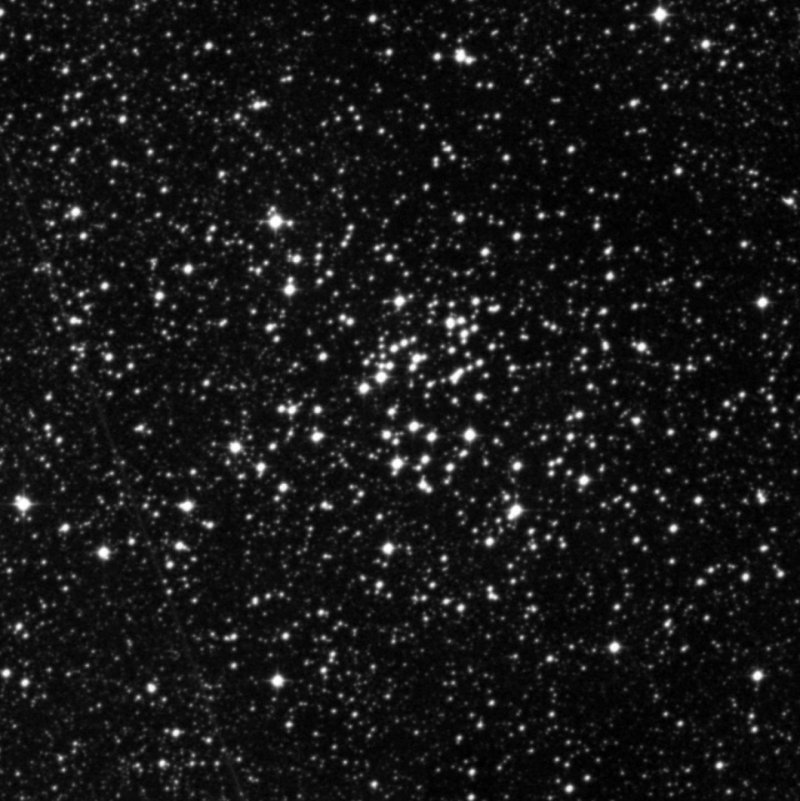 NGC 6192 - Zoom