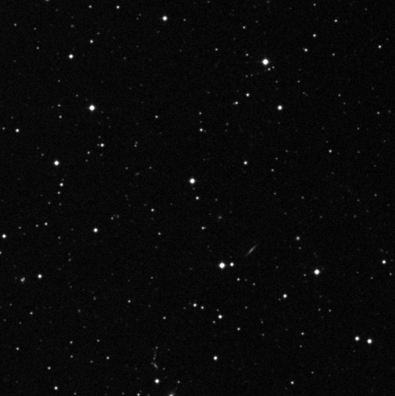 NGC 6199 - Zoom