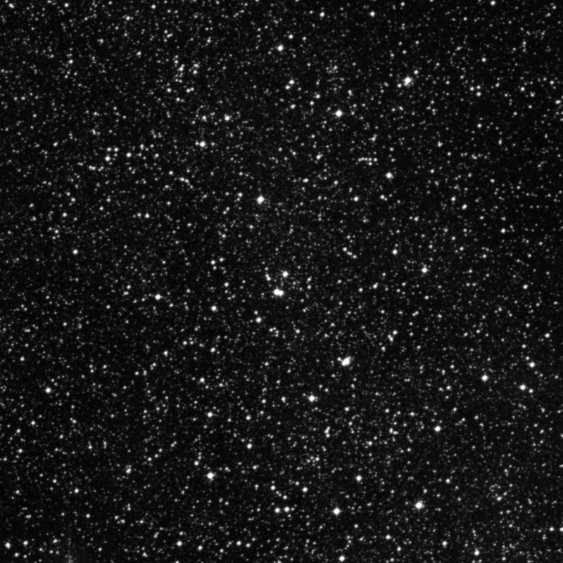 NGC 6200 - Zoom