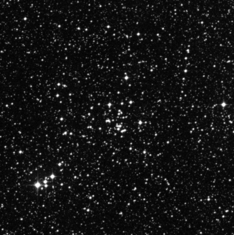NGC 6204 - Zoom