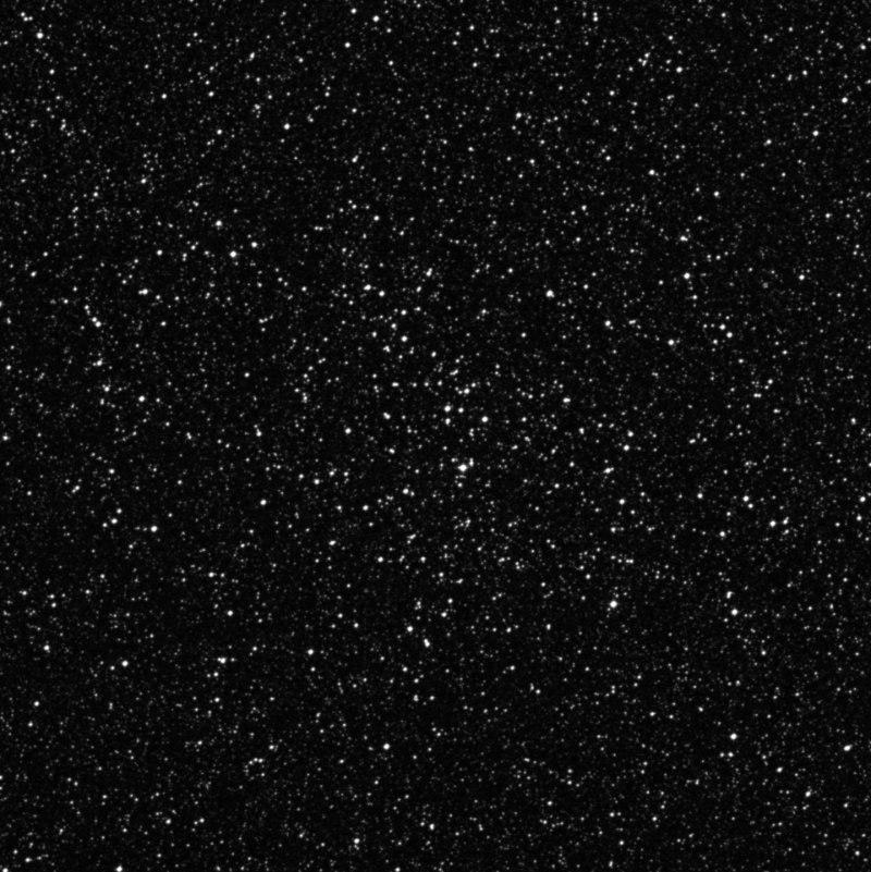 NGC 6208 - Zoom
