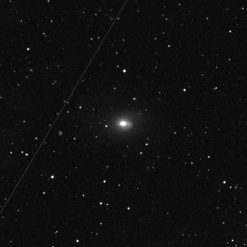 NGC 6223 - Zoom