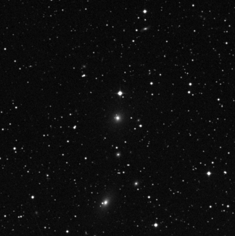 NGC 6224 - Zoom