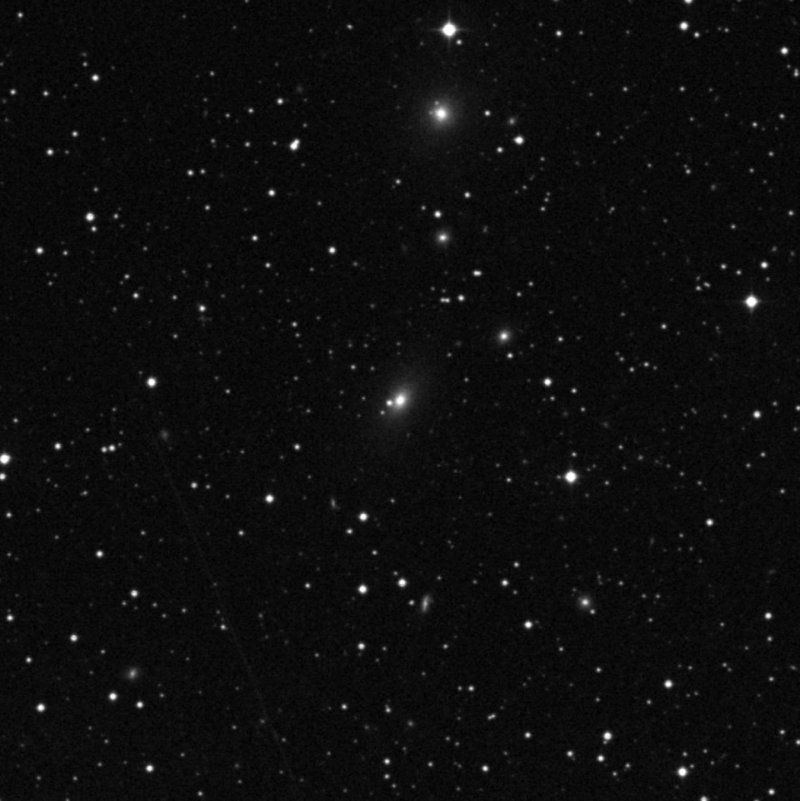 NGC 6225 - Zoom