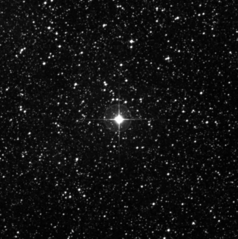 NGC 6227 - Zoom