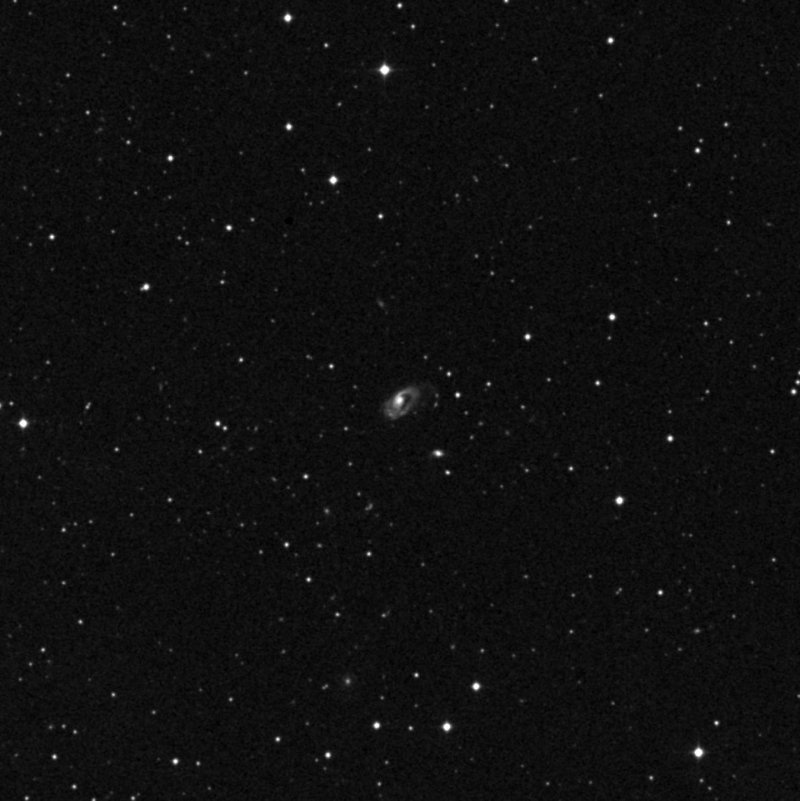 NGC 6228 - Zoom