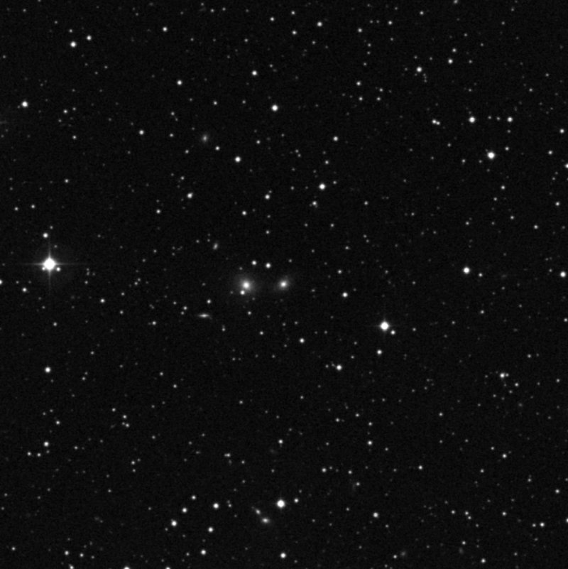 NGC 623001 - Zoom