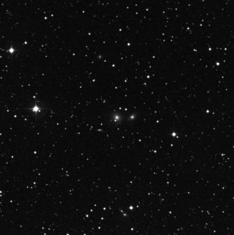 NGC 623002 - Zoom