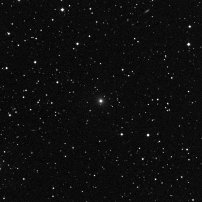 NGC 6234 - Zoom