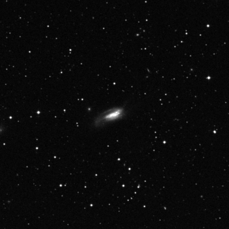 NGC 6239 - Zoom