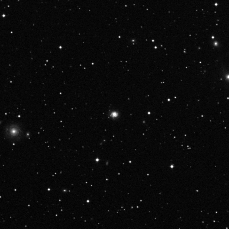 NGC 6241 - Zoom