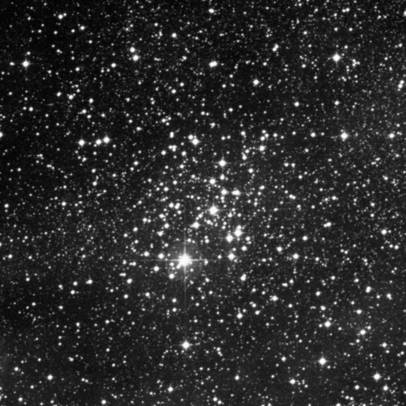 NGC 6242 - Zoom