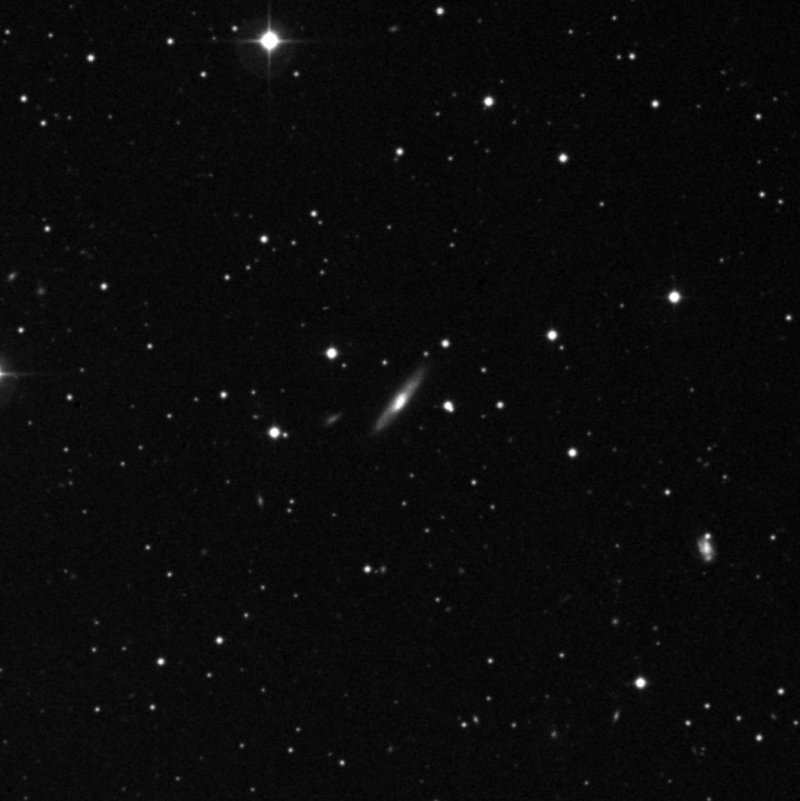 NGC 6244 - Zoom