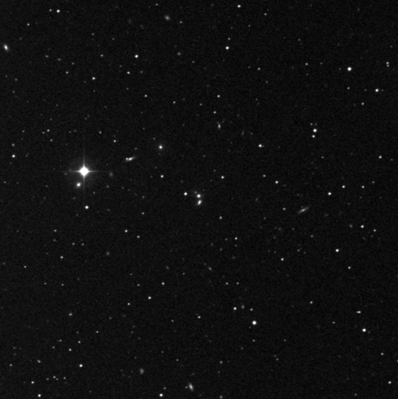 IC 1166 - Zoom