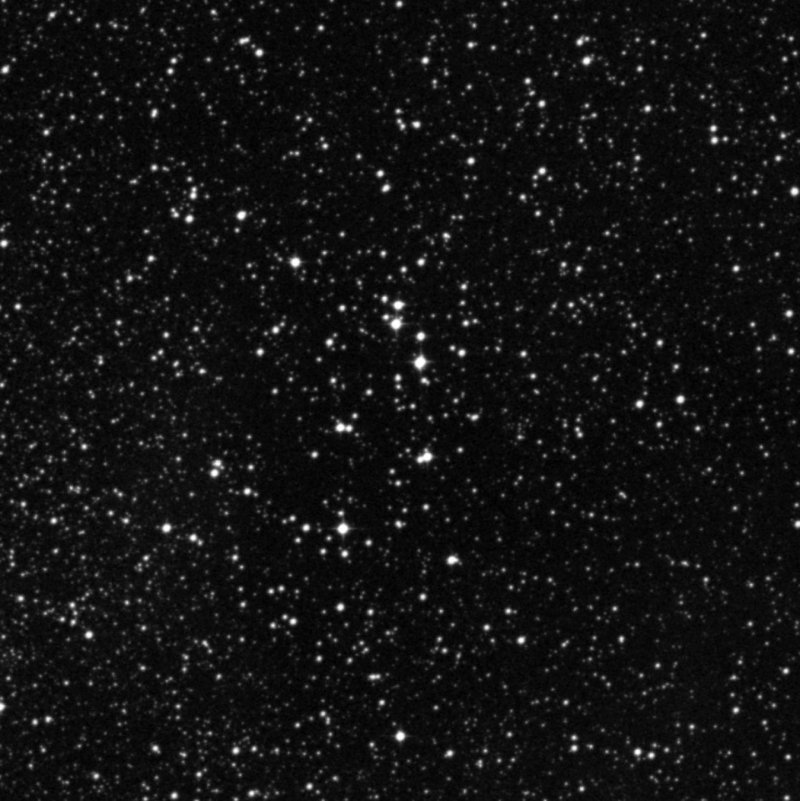 NGC 6249 - Zoom