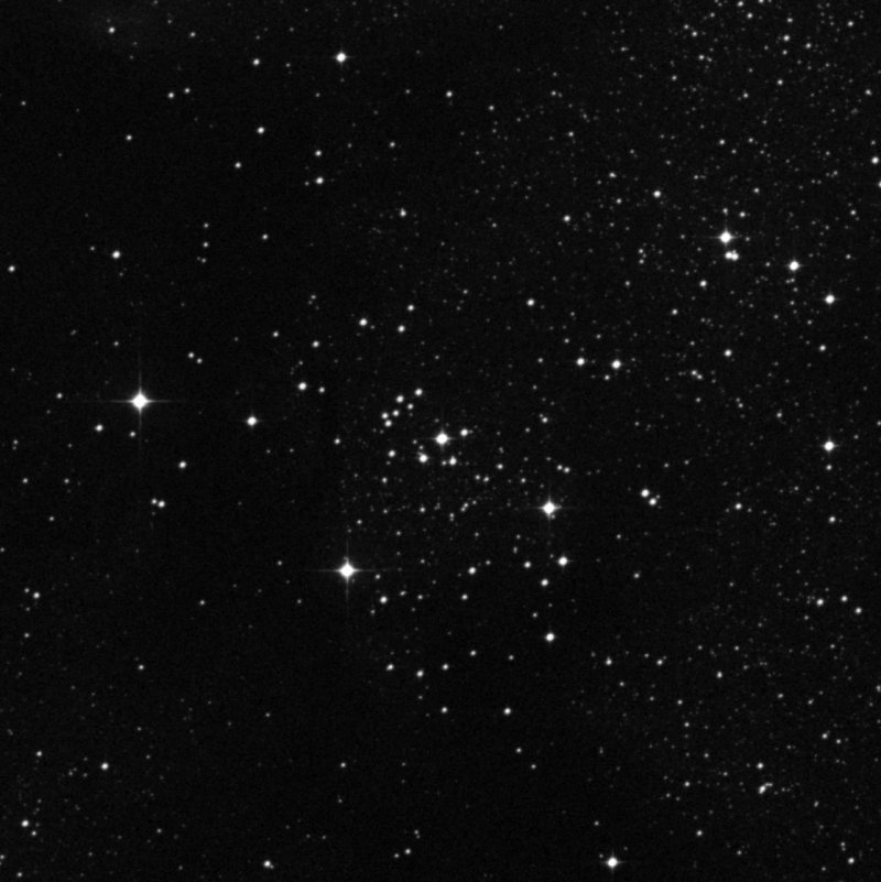 NGC 6250 - Zoom