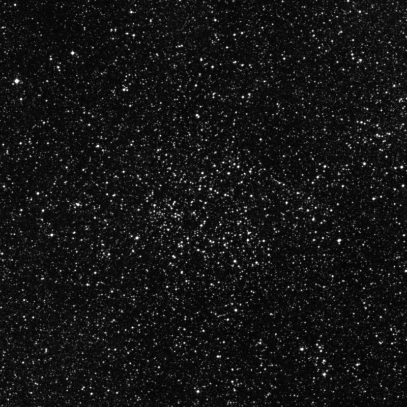 NGC 6259 - Zoom