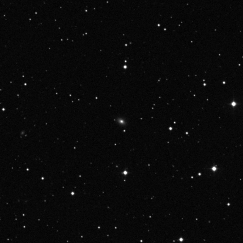 NGC 6262 - Zoom