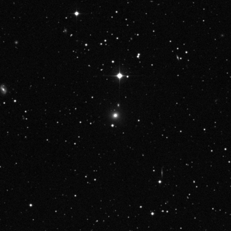 NGC 6263 - Zoom