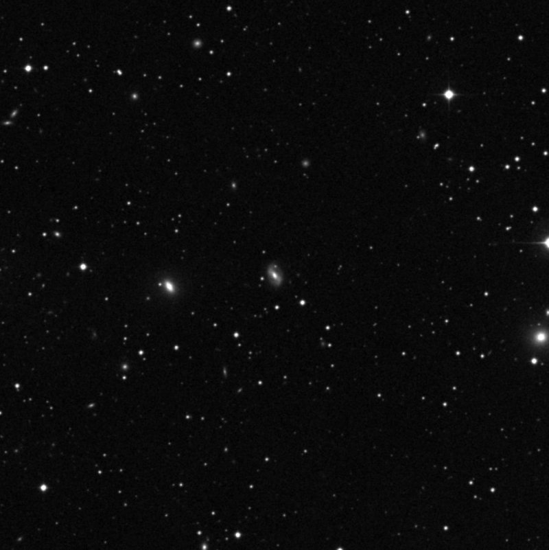 NGC 6264 - Zoom