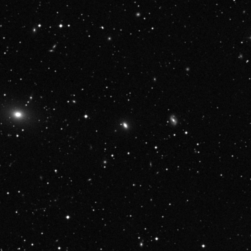 NGC 6265 - Zoom