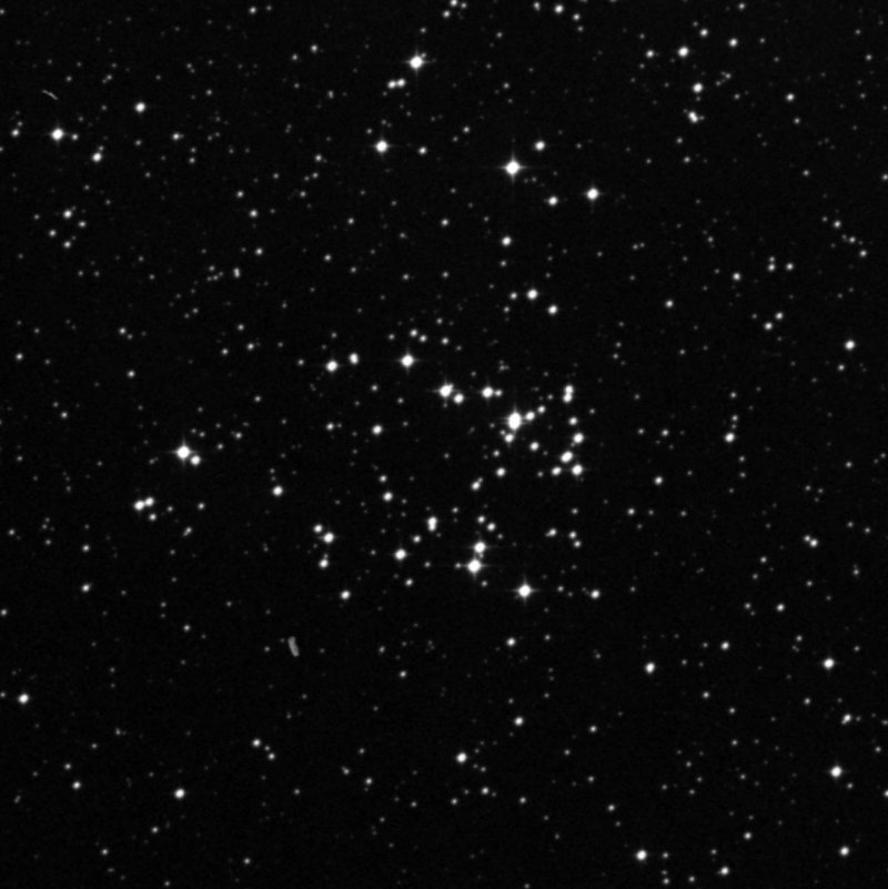 NGC 6268 - Zoom