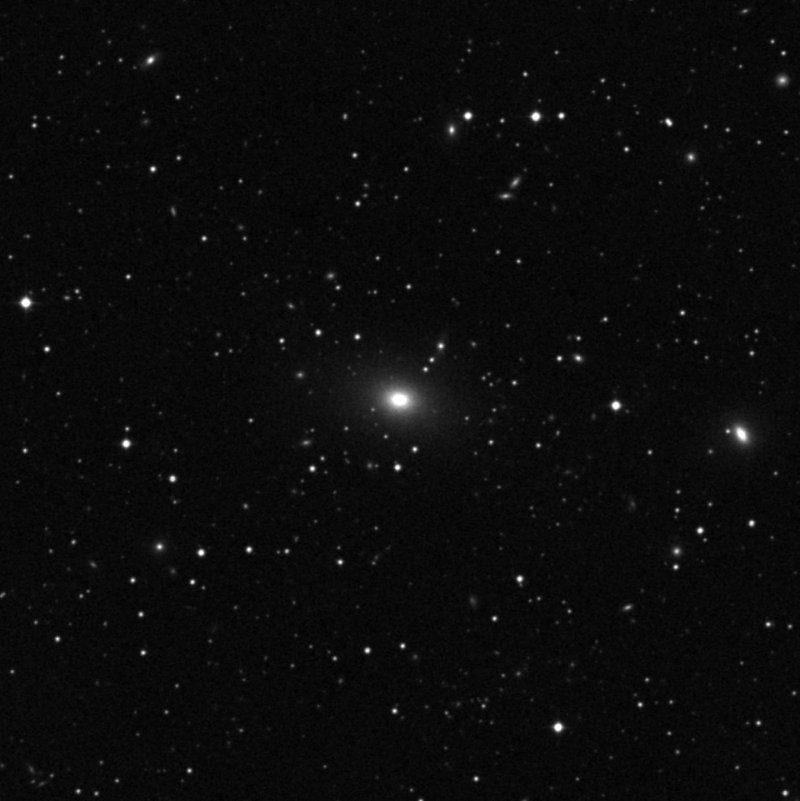 NGC 6269 - Zoom