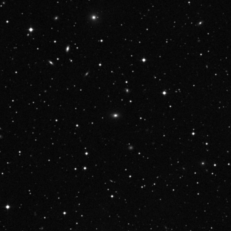 NGC 6270 - Zoom