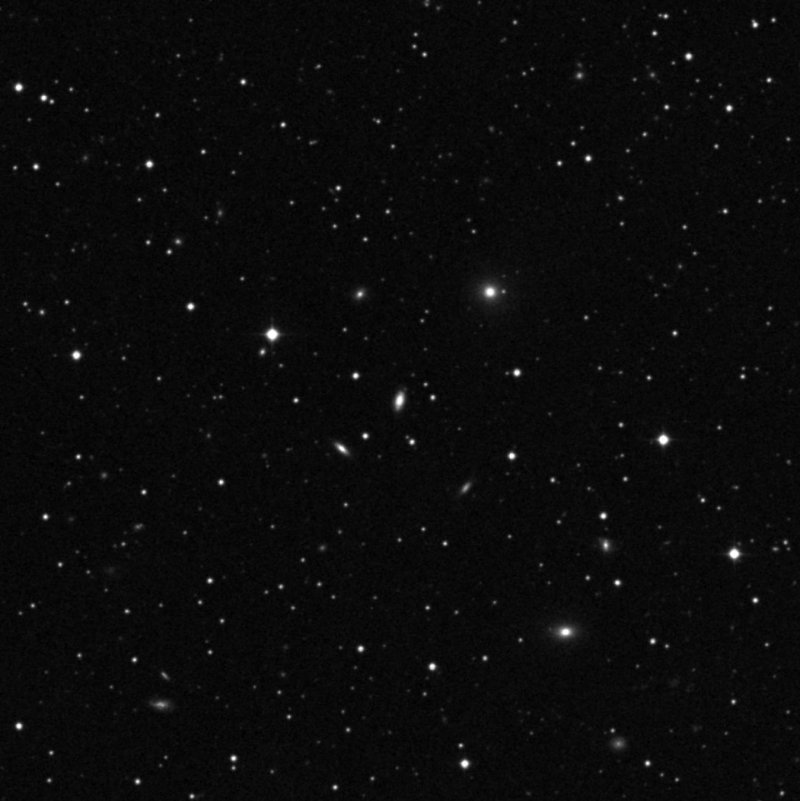 NGC 6272 - Zoom