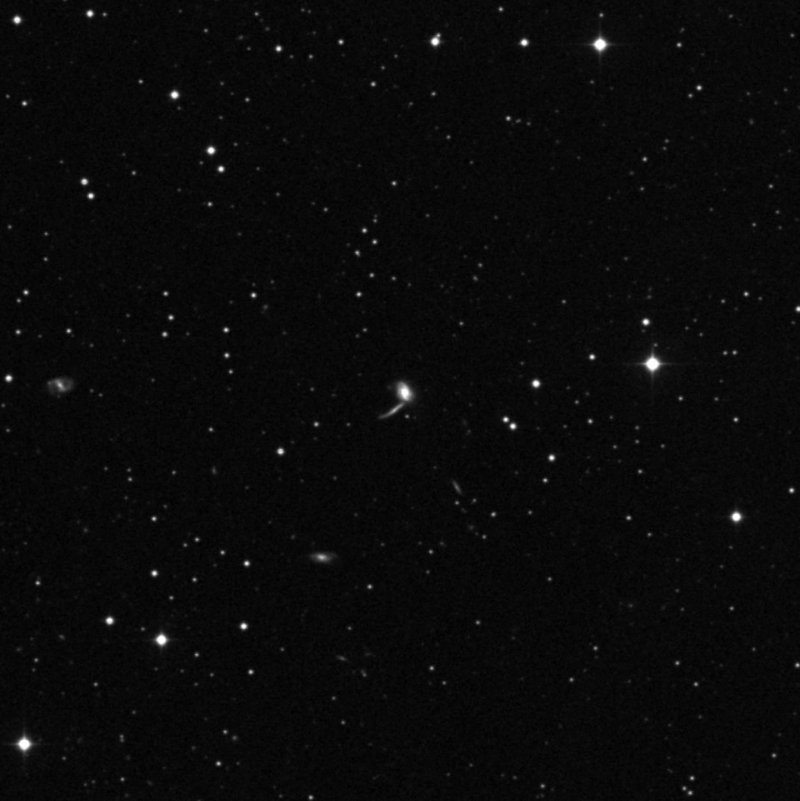 NGC 6274 - Zoom