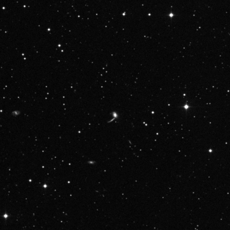 NGC 627401 - Zoom